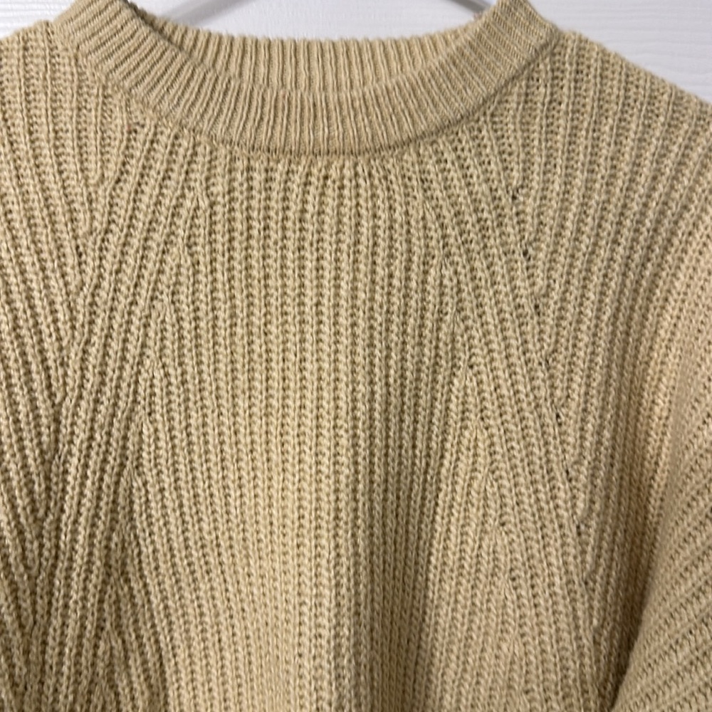 BP Sweater - Picture 2 of 3